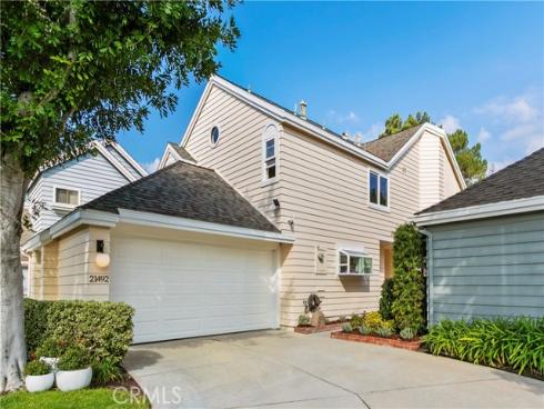 21492 Oakbrook , Mission Viejo, CA