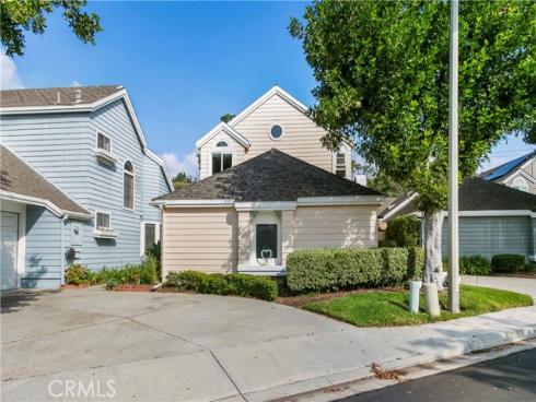 21492 Oakbrook , Mission Viejo, CA