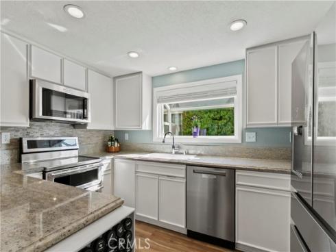 21492 Oakbrook , Mission Viejo, CA