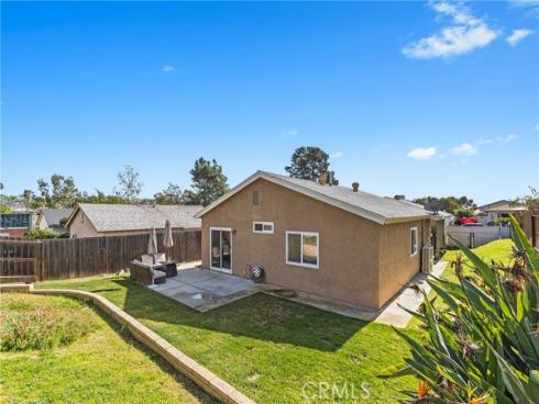 27181  Manzano  , Mission Viejo, CA