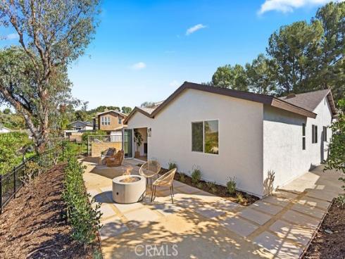 22715  Via santigo  , Mission Viejo, CA