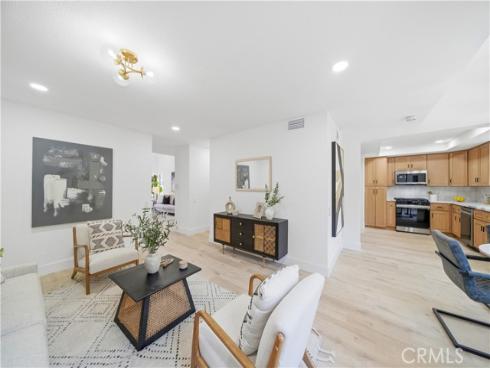 26542  Azuer  , Mission Viejo, CA
