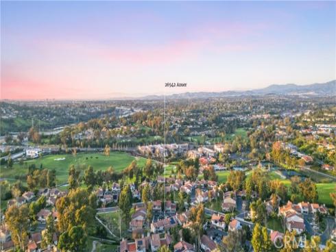 26542  Azuer  , Mission Viejo, CA