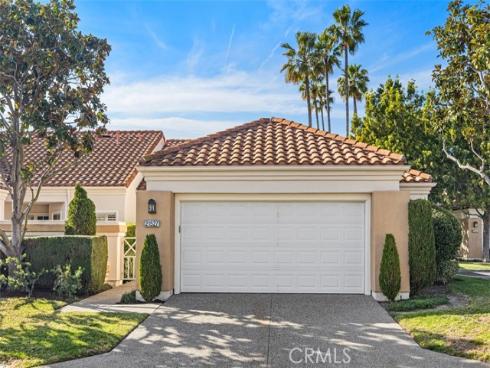 21527 Paseo Palmetto , Mission Viejo, CA