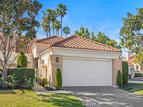 21527 Paseo Palmetto , Mission Viejo, CA