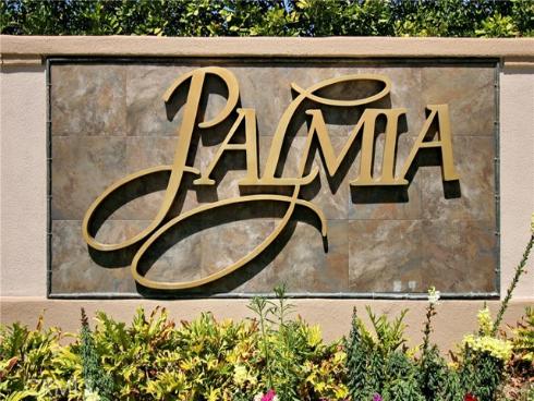 21527 Paseo Palmetto , Mission Viejo, CA