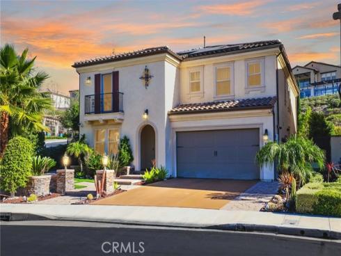 11  Cielo Arroyo  , Mission Viejo, CA