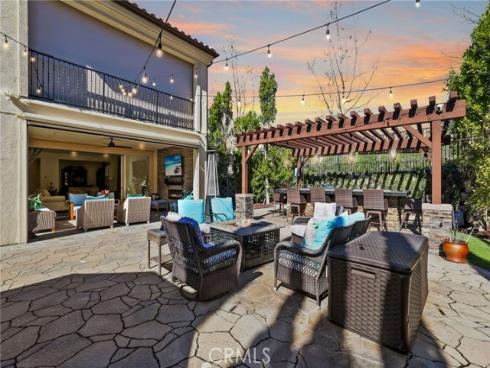 11  Cielo Arroyo  , Mission Viejo, CA