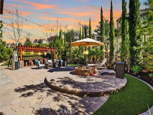 11  Cielo Arroyo  , Mission Viejo, CA