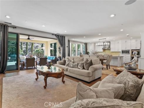 11  Cielo Arroyo  , Mission Viejo, CA