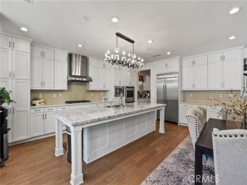 11  Cielo Arroyo  , Mission Viejo, CA