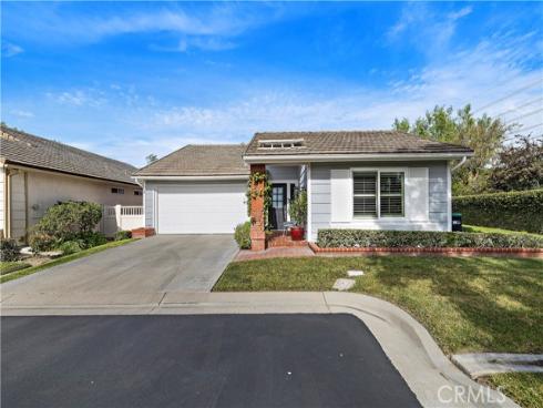 23424 Villena , Mission Viejo, CA