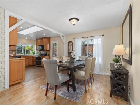 24181  Novia Circle  , Mission Viejo, CA