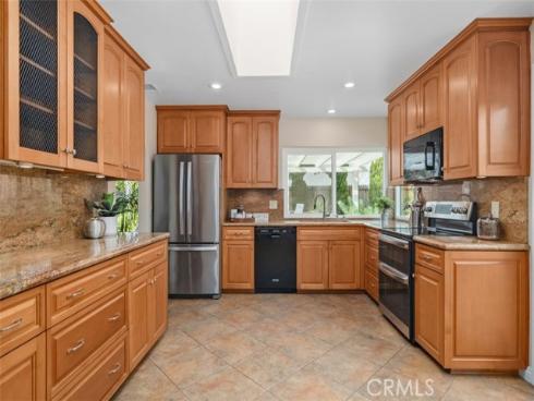 24181  Novia Circle  , Mission Viejo, CA