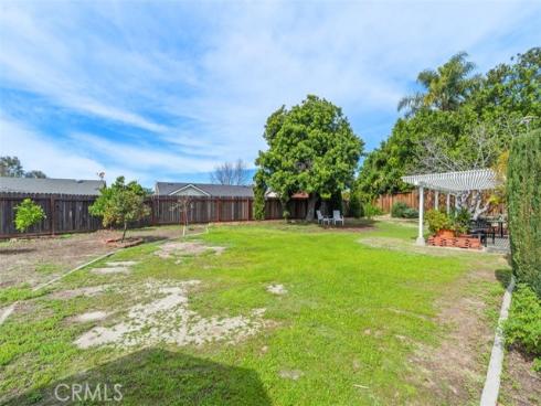 24181  Novia Circle  , Mission Viejo, CA