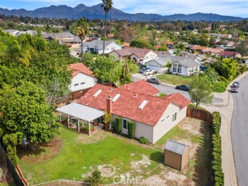 24181  Novia Circle  , Mission Viejo, CA