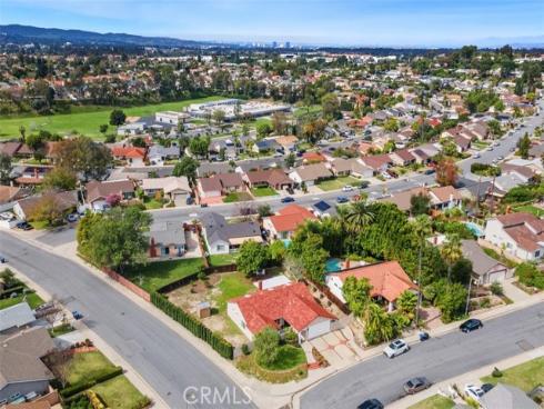 24181  Novia Circle  , Mission Viejo, CA