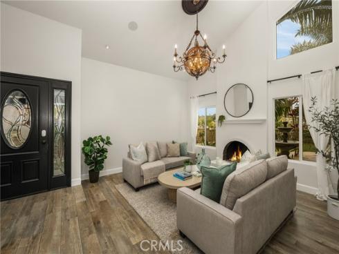 26612  Altanero  , Mission Viejo, CA