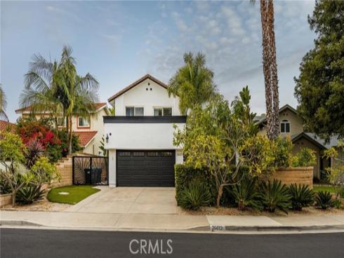 26612  Altanero  , Mission Viejo, CA