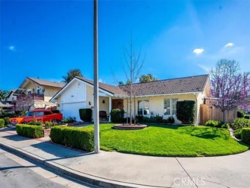 26652  Pepita   Drive, Mission Viejo, CA