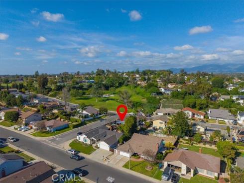 26652  Pepita   Drive, Mission Viejo, CA