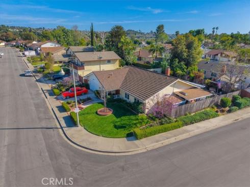 26652  Pepita   Drive, Mission Viejo, CA