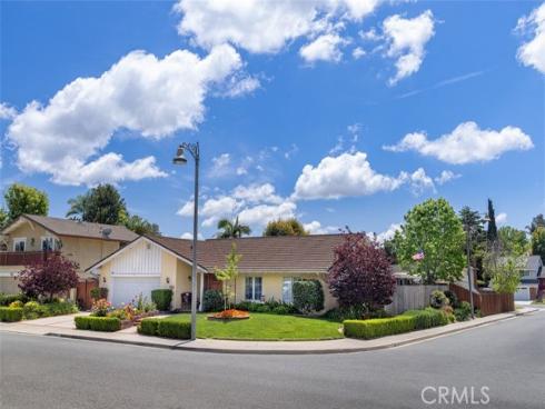 26652  Pepita   Drive, Mission Viejo, CA