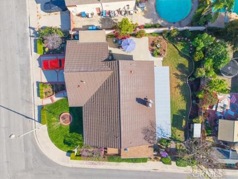 26652  Pepita   Drive, Mission Viejo, CA