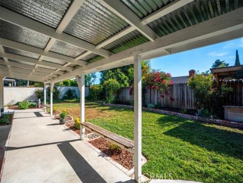 26652  Pepita   Drive, Mission Viejo, CA