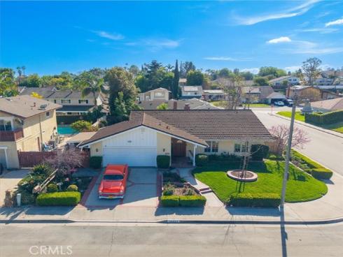 26652  Pepita   Drive, Mission Viejo, CA