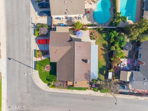 26652  Pepita   Drive, Mission Viejo, CA