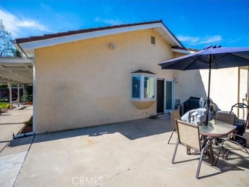 26652  Pepita   Drive, Mission Viejo, CA