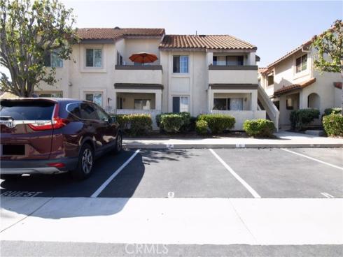 26125  La Real  D , Mission Viejo, CA