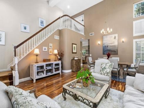 27852  Vicenza   Court, Mission Viejo, CA