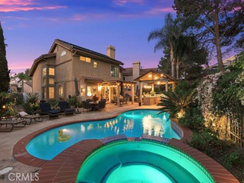 27852  Vicenza   Court, Mission Viejo, CA