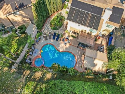 27852  Vicenza   Court, Mission Viejo, CA