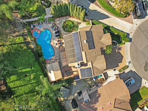 27852  Vicenza   Court, Mission Viejo, CA