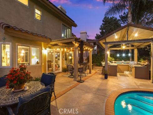 27852  Vicenza   Court, Mission Viejo, CA