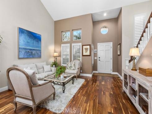 27852  Vicenza   Court, Mission Viejo, CA