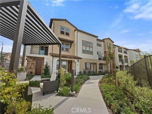 463  Besalu Terrace  , Mission Viejo, CA