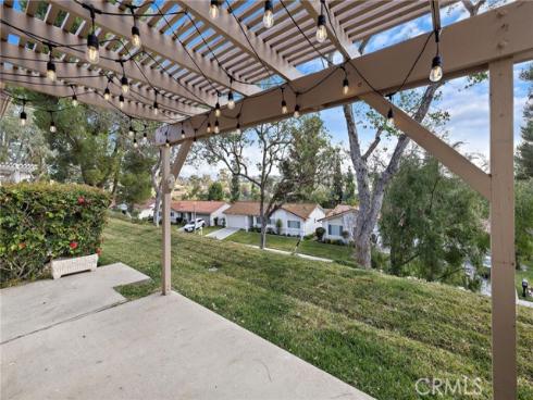 28142  Via Bonalde  , Mission Viejo, CA