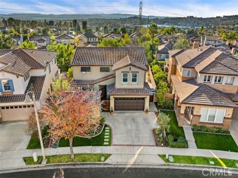 23091  Fairfield  , Mission Viejo, CA