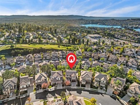 23091  Fairfield  , Mission Viejo, CA