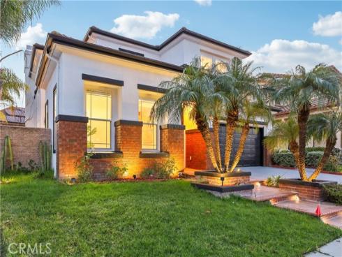 23161 Bouquet , Mission Viejo, CA