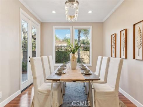 23161 Bouquet , Mission Viejo, CA