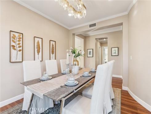 23161 Bouquet , Mission Viejo, CA