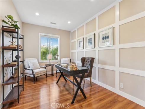 23161 Bouquet , Mission Viejo, CA
