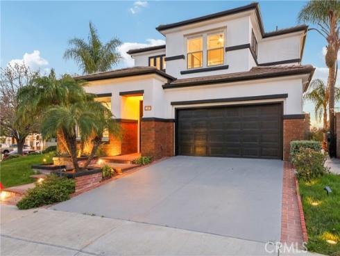 23161 Bouquet , Mission Viejo, CA