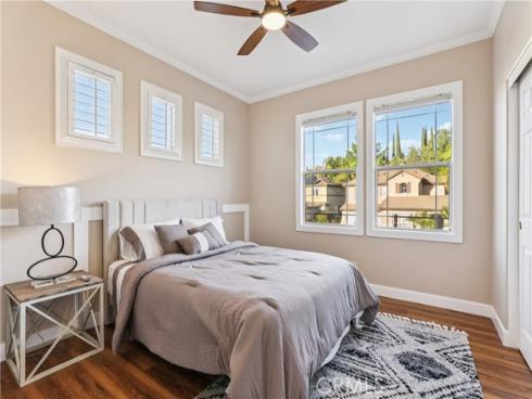 23161 Bouquet , Mission Viejo, CA