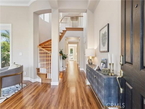 23161 Bouquet , Mission Viejo, CA